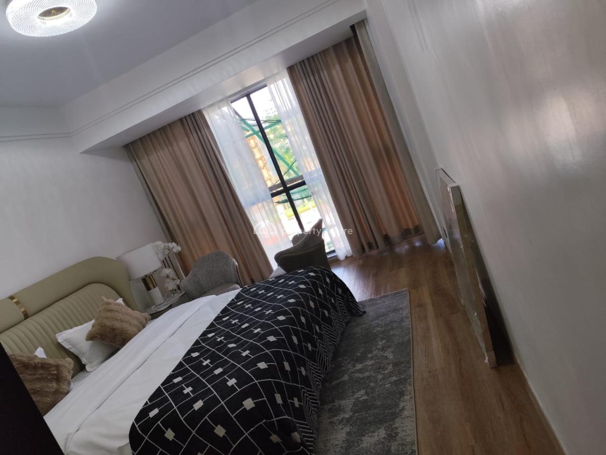 3 Bedroom in Plumeria Residency Riara-kingara Rd, Riara, Kilimani, Nairobi, Apartment for Sale