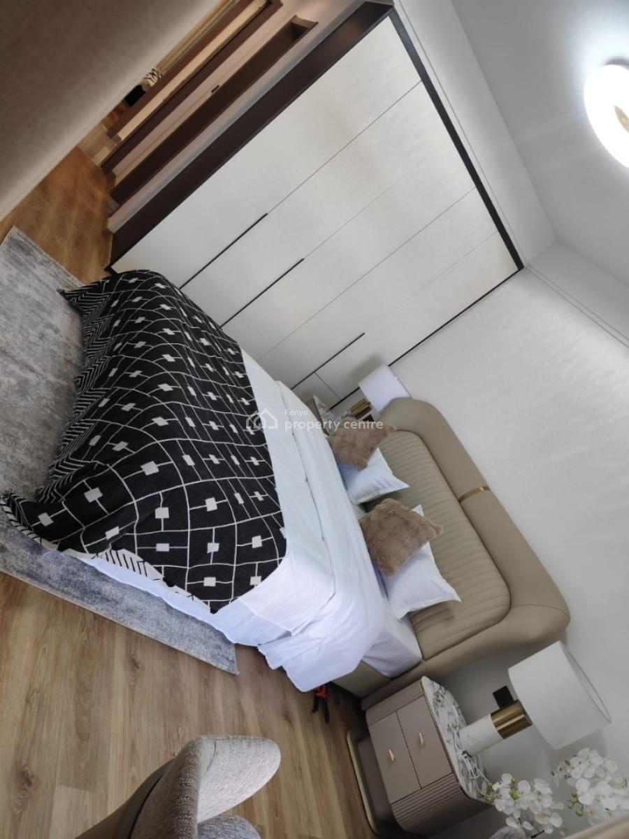 3 Bedroom in Plumeria Residency Riara-kingara Rd, Riara, Kilimani, Nairobi, Apartment for Sale