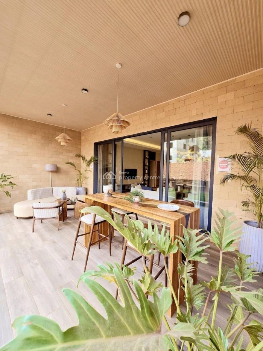 a Luxurious 4 Bedroom Apartment in Loresho, Loresho Ridge, Loresho, Westlands, Nairobi, Apartment for Rent