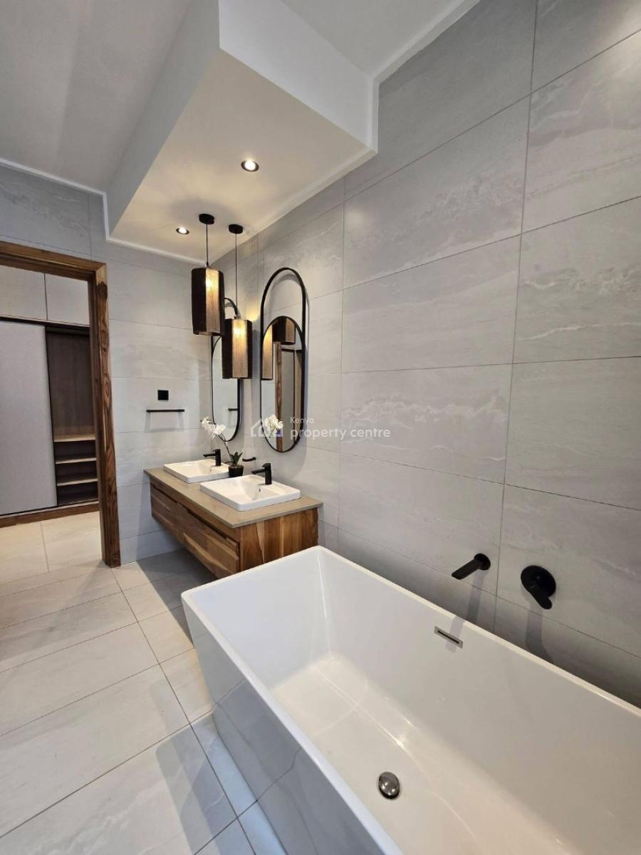 a Luxurious 4 Bedroom Apartment in Loresho, Loresho Ridge, Loresho, Westlands, Nairobi, Apartment for Rent