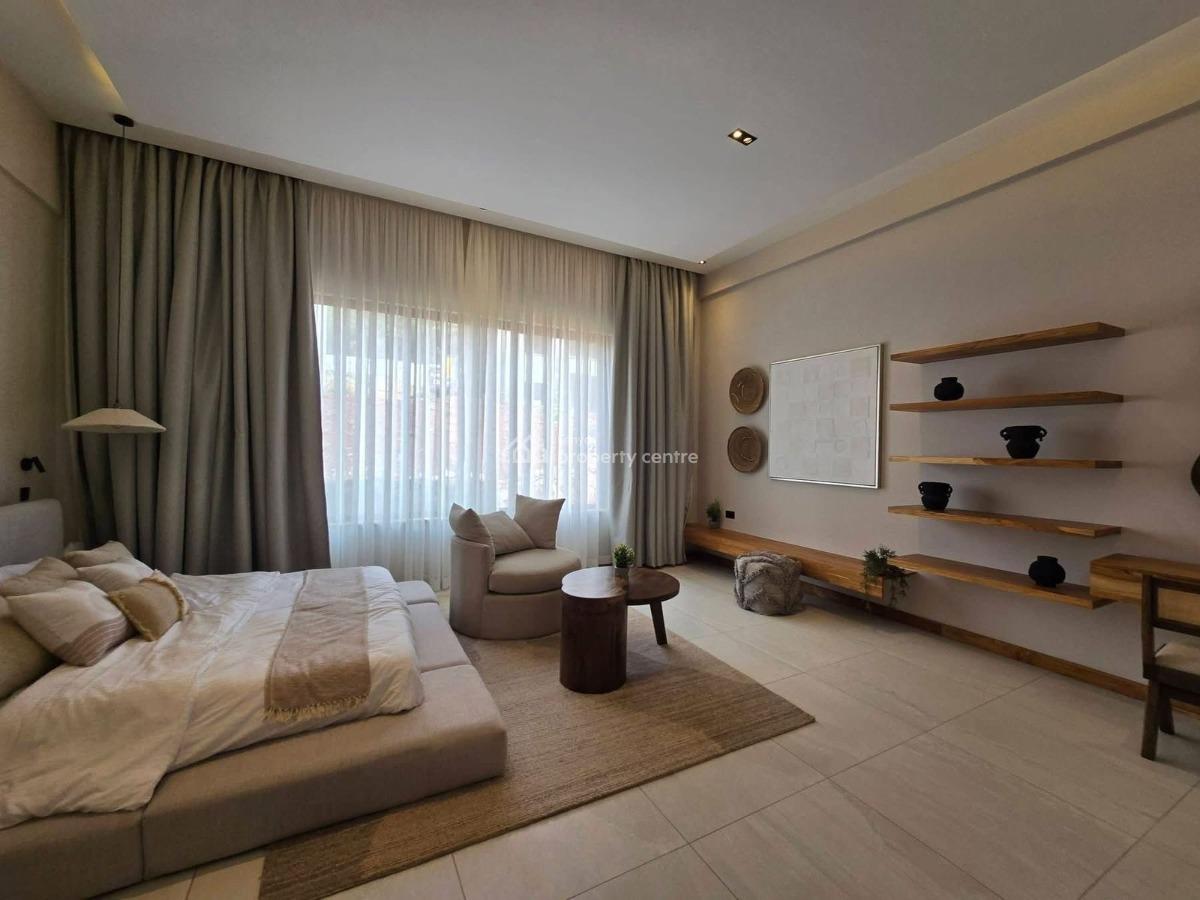 a Luxurious 4 Bedroom Apartment in Loresho, Loresho Ridge, Loresho, Westlands, Nairobi, Apartment for Rent