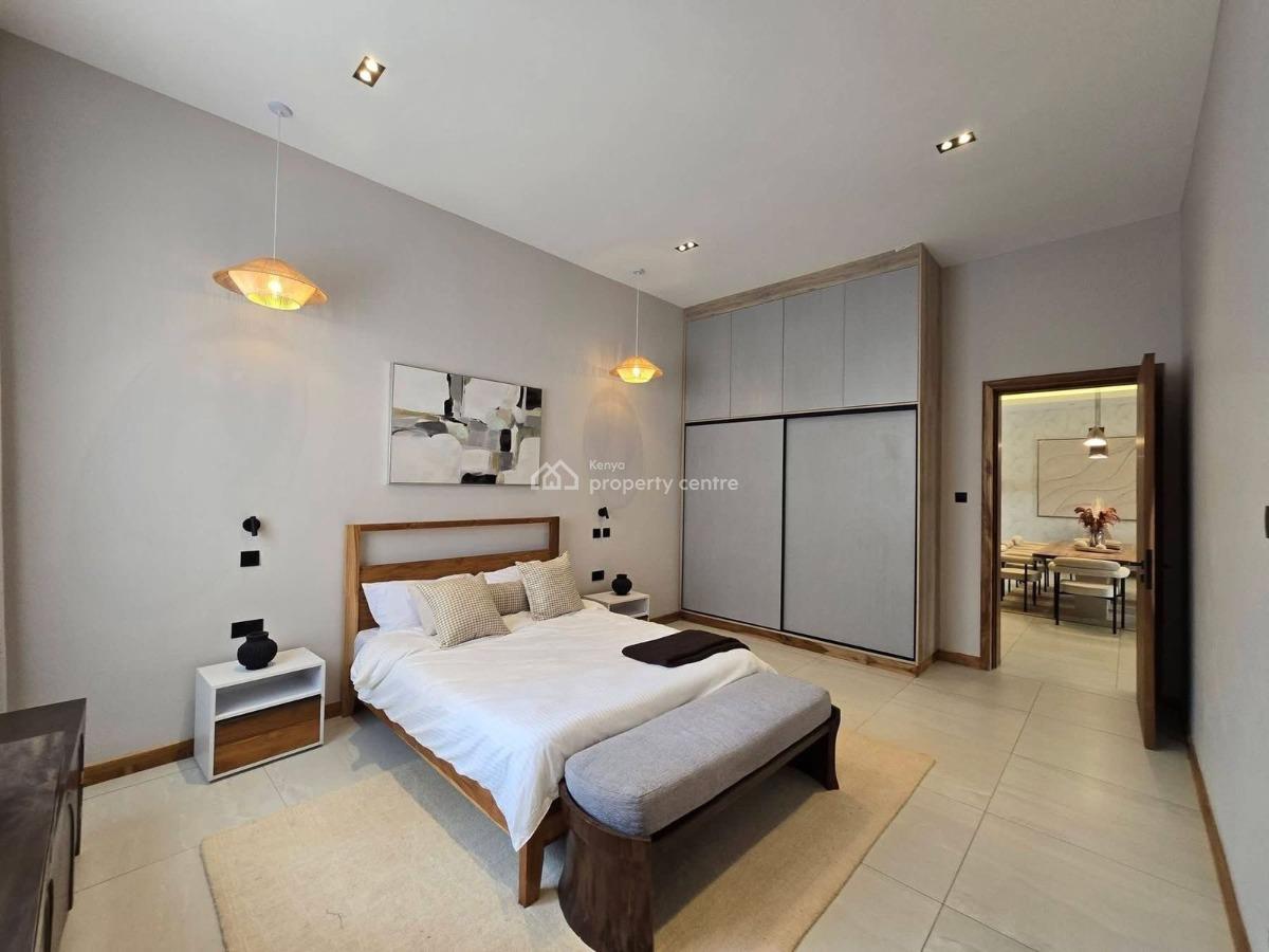 a Luxurious 4 Bedroom Apartment in Loresho, Loresho Ridge, Loresho, Westlands, Nairobi, Apartment for Rent
