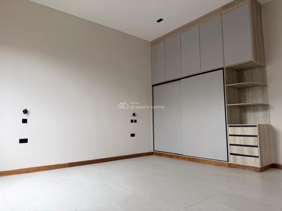 a Luxurious 4 Bedroom Apartment in Loresho, Loresho Ridge, Loresho, Westlands, Nairobi, Apartment for Rent