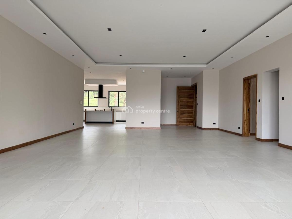 a Luxurious 4 Bedroom Apartment in Loresho, Loresho Ridge, Loresho, Westlands, Nairobi, Apartment for Rent