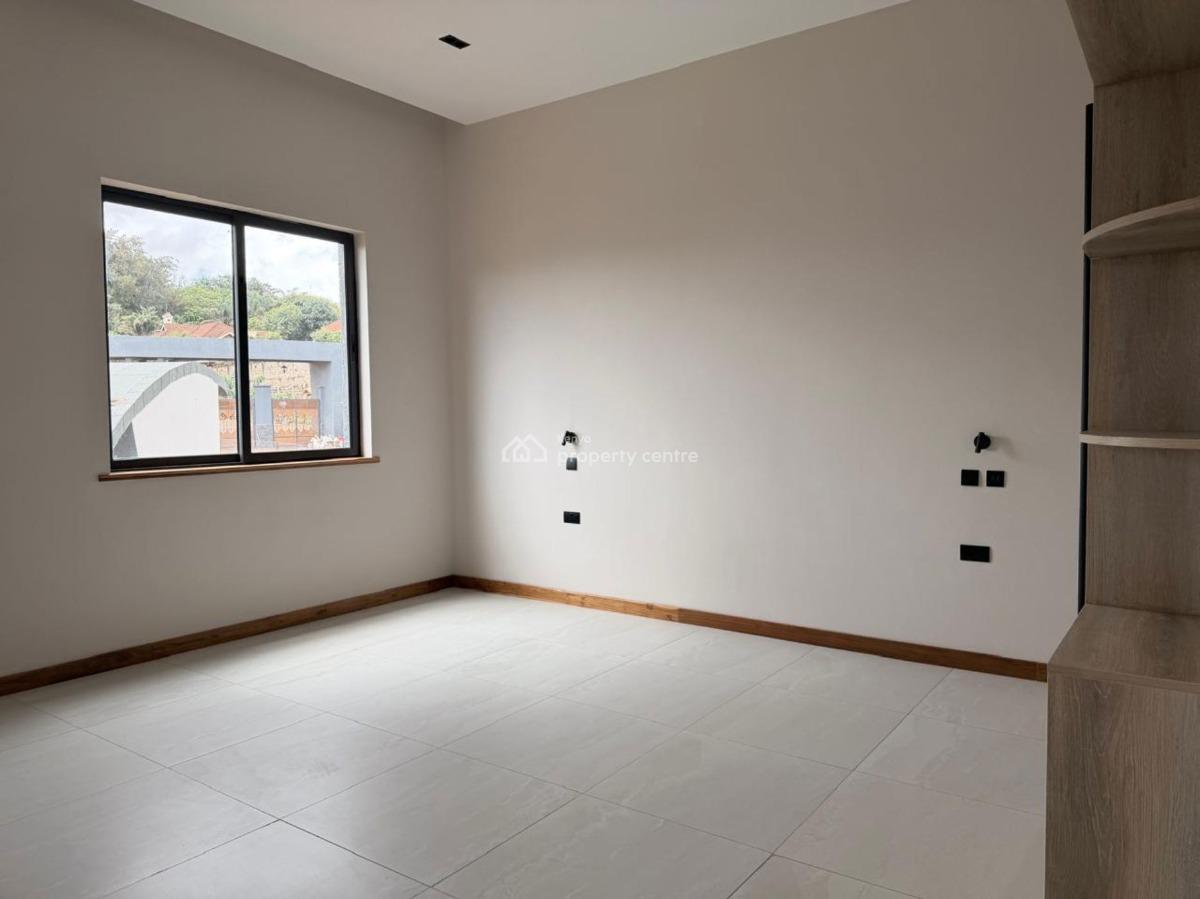 a Luxurious 4 Bedroom Apartment in Loresho, Loresho Ridge, Loresho, Westlands, Nairobi, Apartment for Rent
