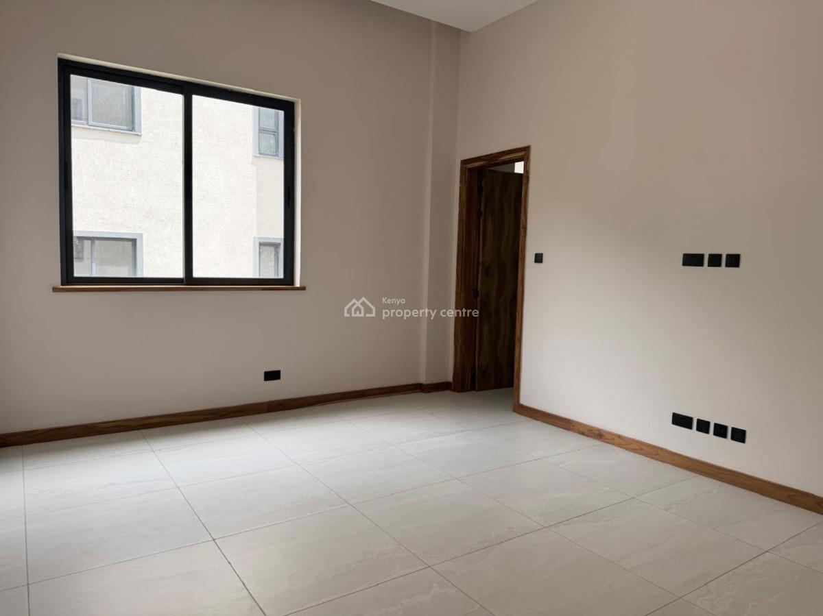 a Luxurious 4 Bedroom Apartment in Loresho, Loresho Ridge, Loresho, Westlands, Nairobi, Apartment for Rent