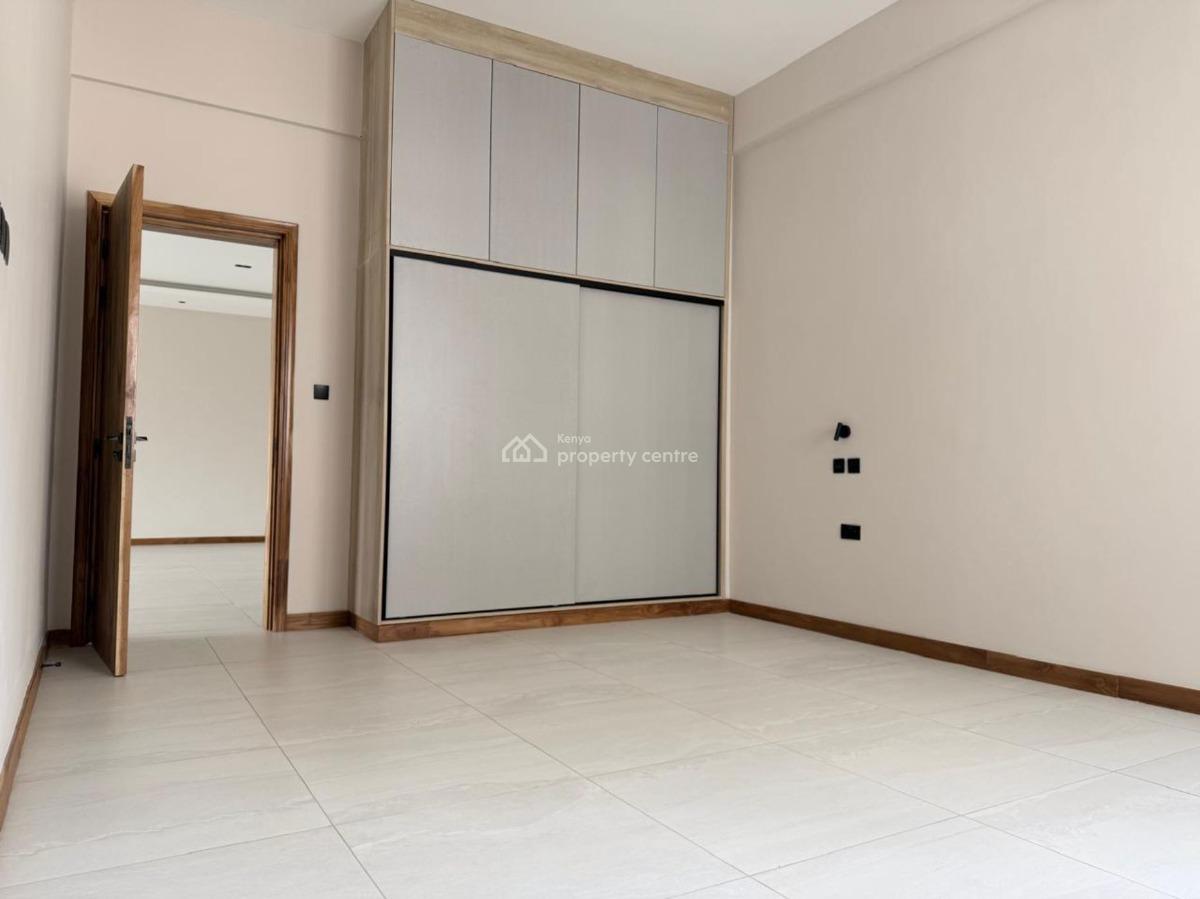 a Luxurious 4 Bedroom Apartment in Loresho, Loresho Ridge, Loresho, Westlands, Nairobi, Apartment for Rent