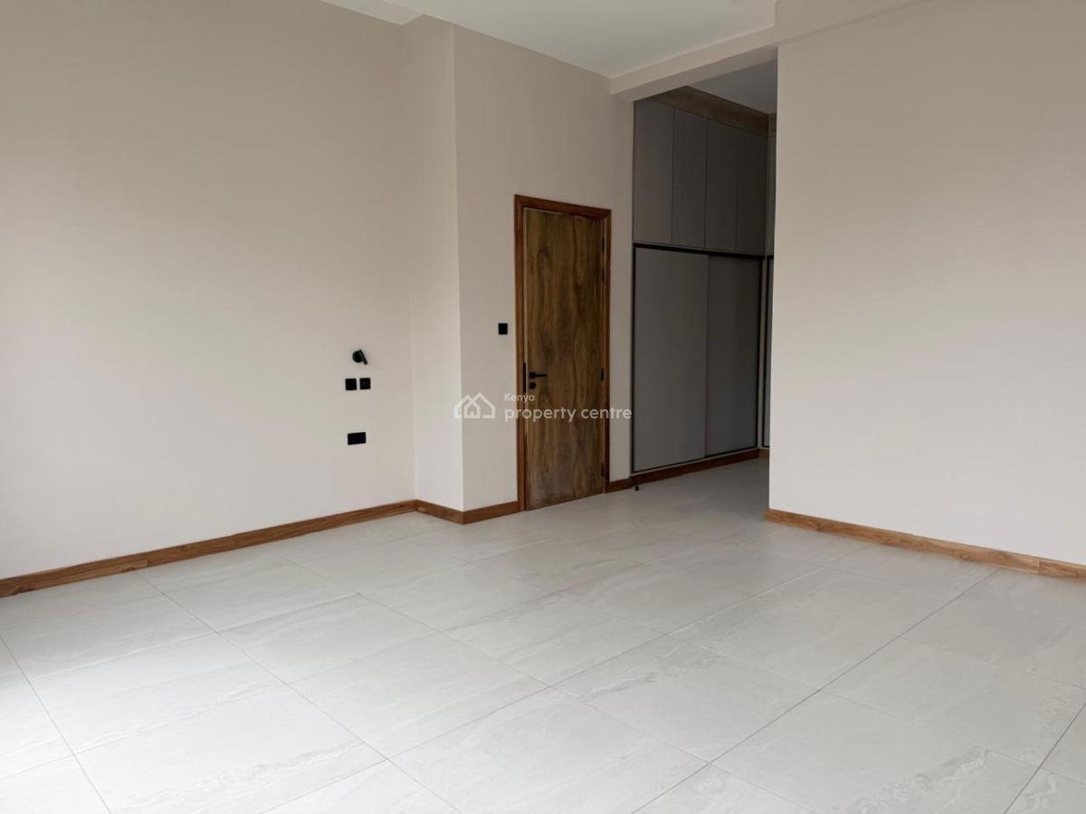 a Luxurious 4 Bedroom Apartment in Loresho, Loresho Ridge, Loresho, Westlands, Nairobi, Apartment for Rent