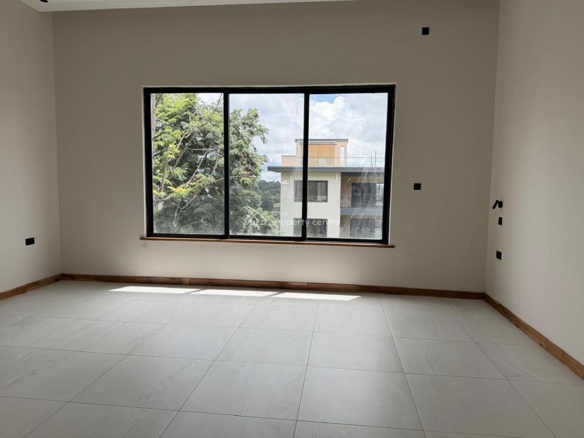 a Luxurious 4 Bedroom Apartment in Loresho, Loresho Ridge, Loresho, Westlands, Nairobi, Apartment for Rent