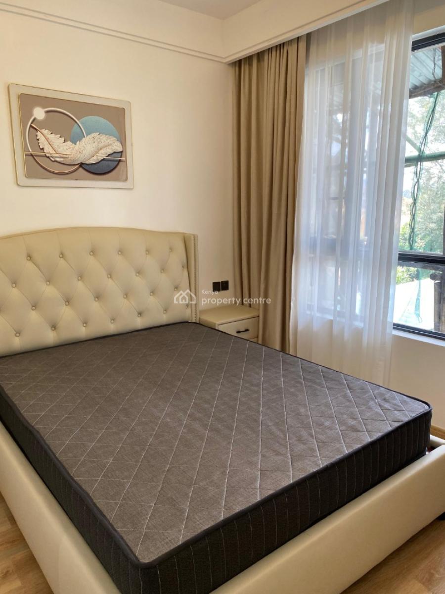 Furnished 2 Bedroom in Plumeria Residency Riara -- Kingara Rd, Kilimani, Kilimani, Nairobi, Apartment for Sale