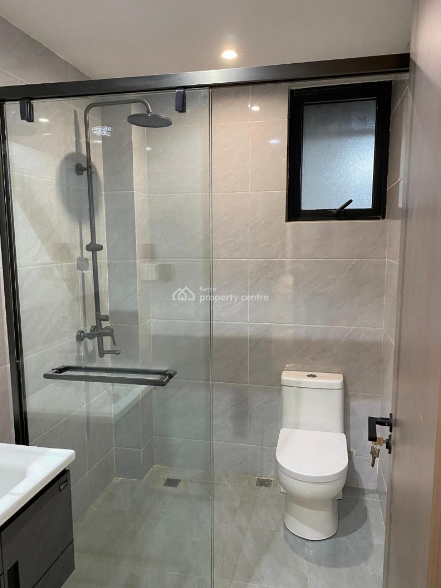 Furnished 2 Bedroom in Plumeria Residency Riara -- Kingara Rd, Kilimani, Kilimani, Nairobi, Apartment for Sale