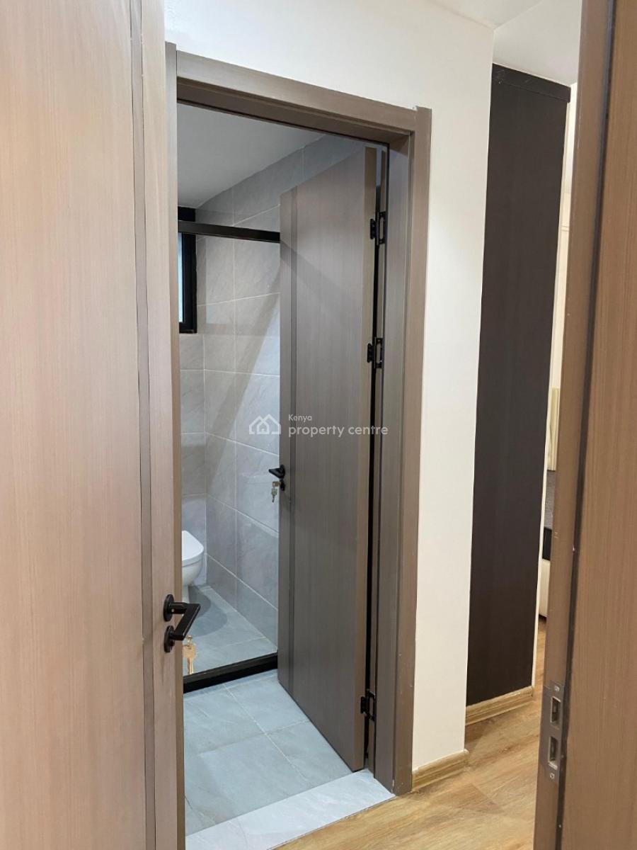 Furnished 2 Bedroom in Plumeria Residency Riara -- Kingara Rd, Kilimani, Kilimani, Nairobi, Apartment for Sale