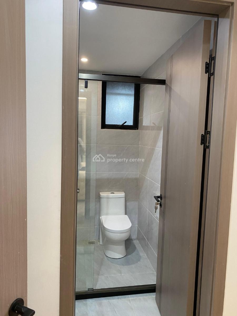 Furnished 2 Bedroom in Plumeria Residency Riara -- Kingara Rd, Kilimani, Kilimani, Nairobi, Apartment for Sale