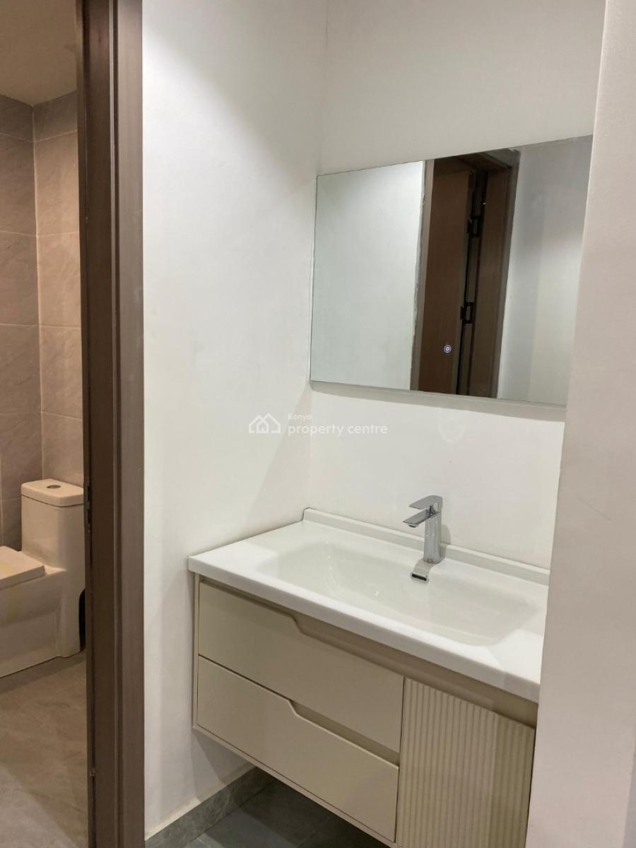 Furnished 2 Bedroom in Plumeria Residency Riara -- Kingara Rd, Kilimani, Kilimani, Nairobi, Apartment for Sale