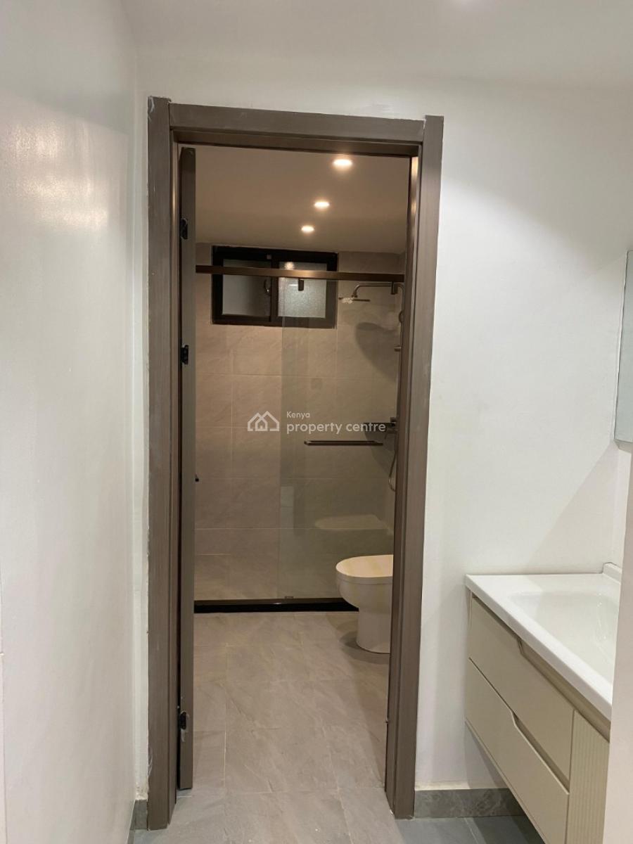 Luxurious 3 Bedroom in Plumeria Residency Riara-kingara Rd, Kilimani, Kilimani, Nairobi, Apartment for Sale