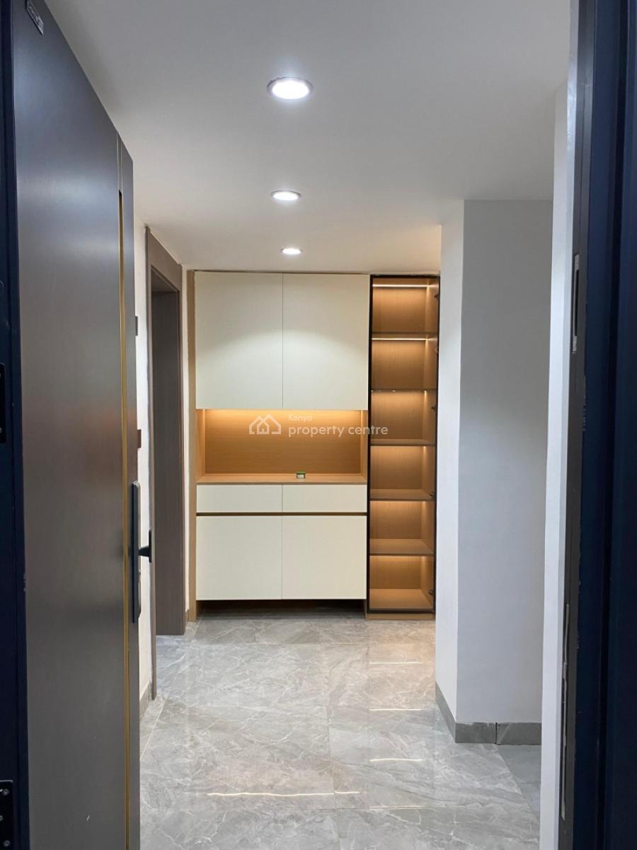 Luxurious 3 Bedroom in Plumeria Residency Riara-kingara Rd, Kilimani, Kilimani, Nairobi, Apartment for Sale