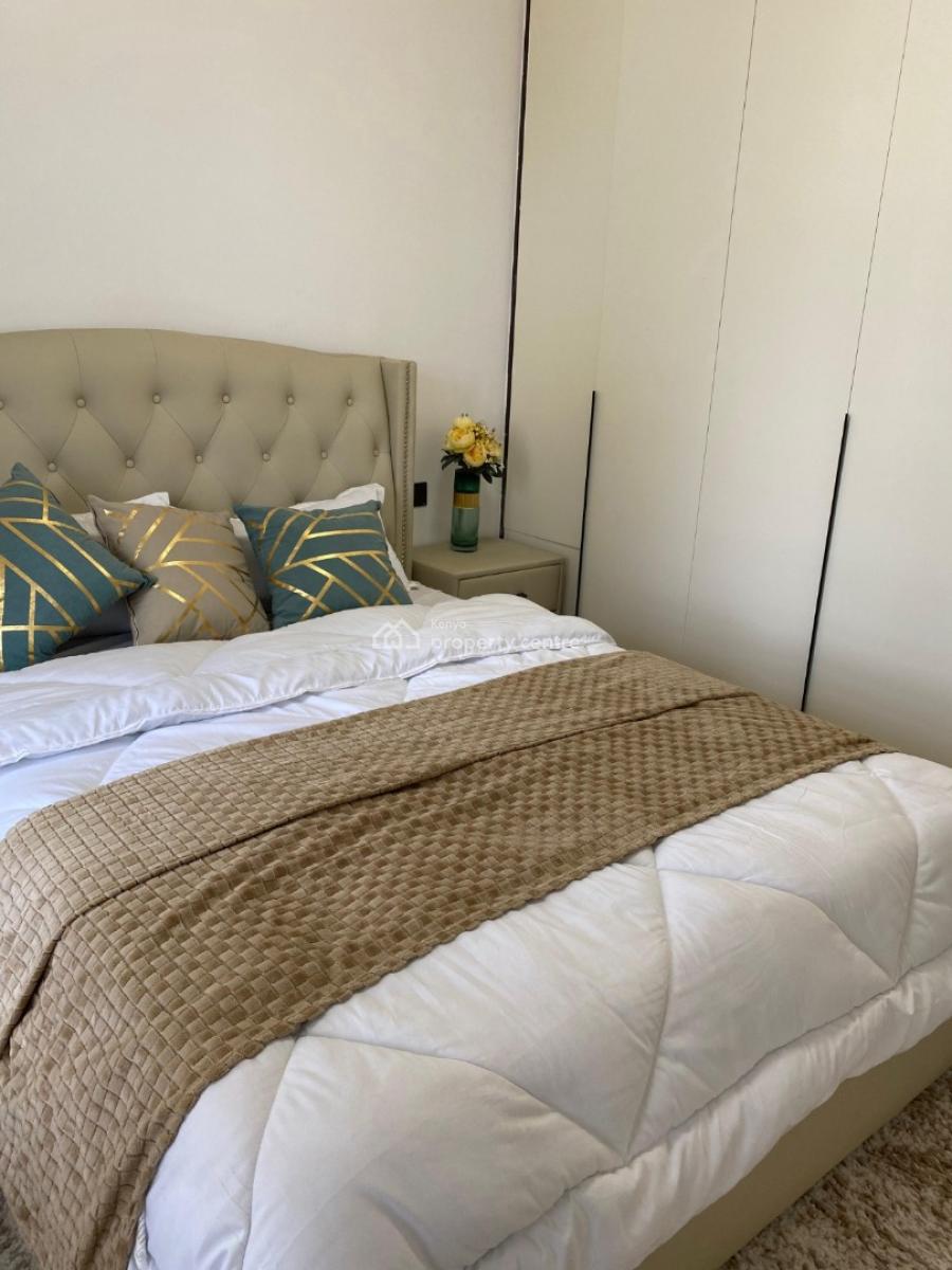 Luxurious 3 Bedroom in Plumeria Residency Riara-kingara Rd, Kilimani, Kilimani, Nairobi, Apartment for Sale