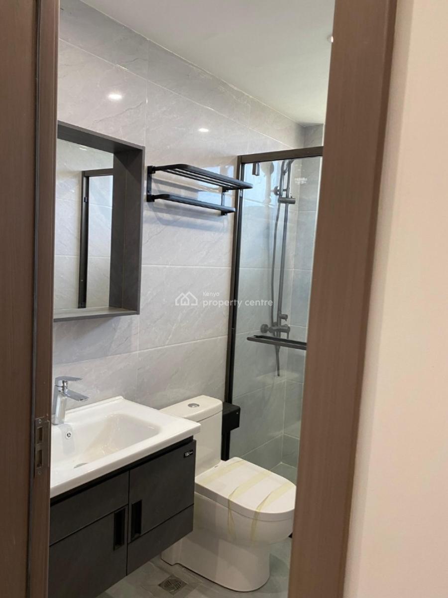 Luxurious 3 Bedroom in Plumeria Residency Riara-kingara Rd, Kilimani, Kilimani, Nairobi, Apartment for Sale