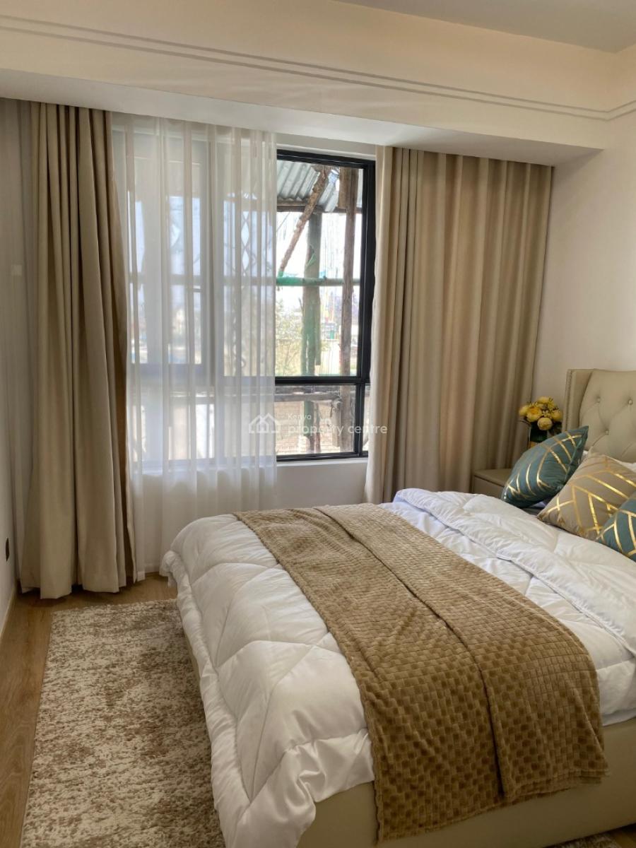 Luxurious 3 Bedroom in Plumeria Residency Riara-kingara Rd, Kilimani, Kilimani, Nairobi, Apartment for Sale