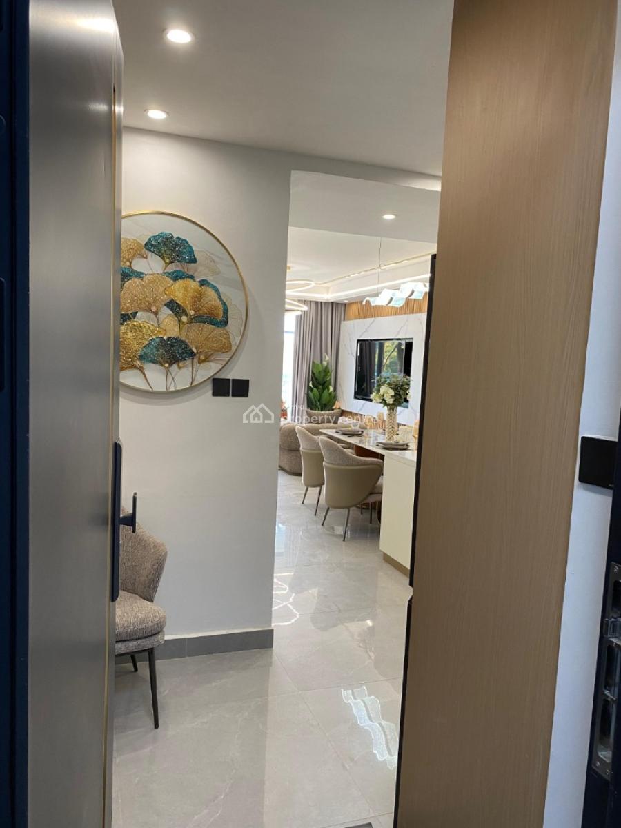 Luxurious 3 Bedroom in Plumeria Residency Riara-kingara Rd, Kilimani, Kilimani, Nairobi, Apartment for Sale