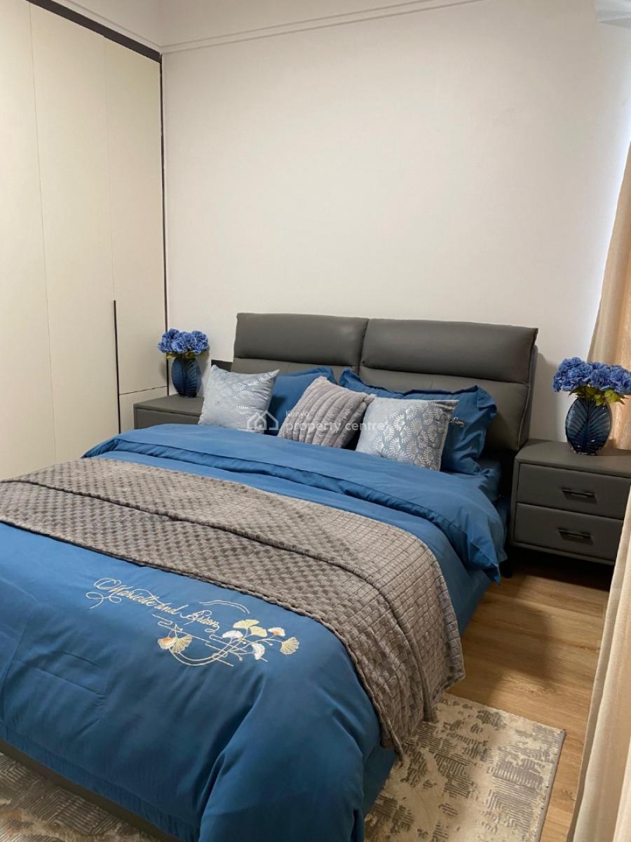 Luxurious 3 Bedroom in Plumeria Residency Riara-kingara Rd, Kilimani, Kilimani, Nairobi, Apartment for Sale