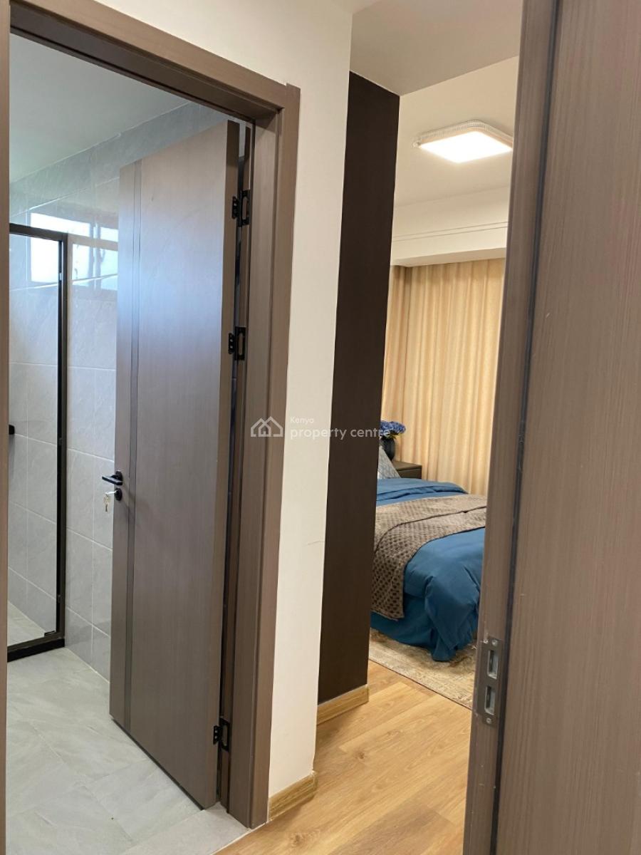 Luxurious 3 Bedroom in Plumeria Residency Riara-kingara Rd, Kilimani, Kilimani, Nairobi, Apartment for Sale