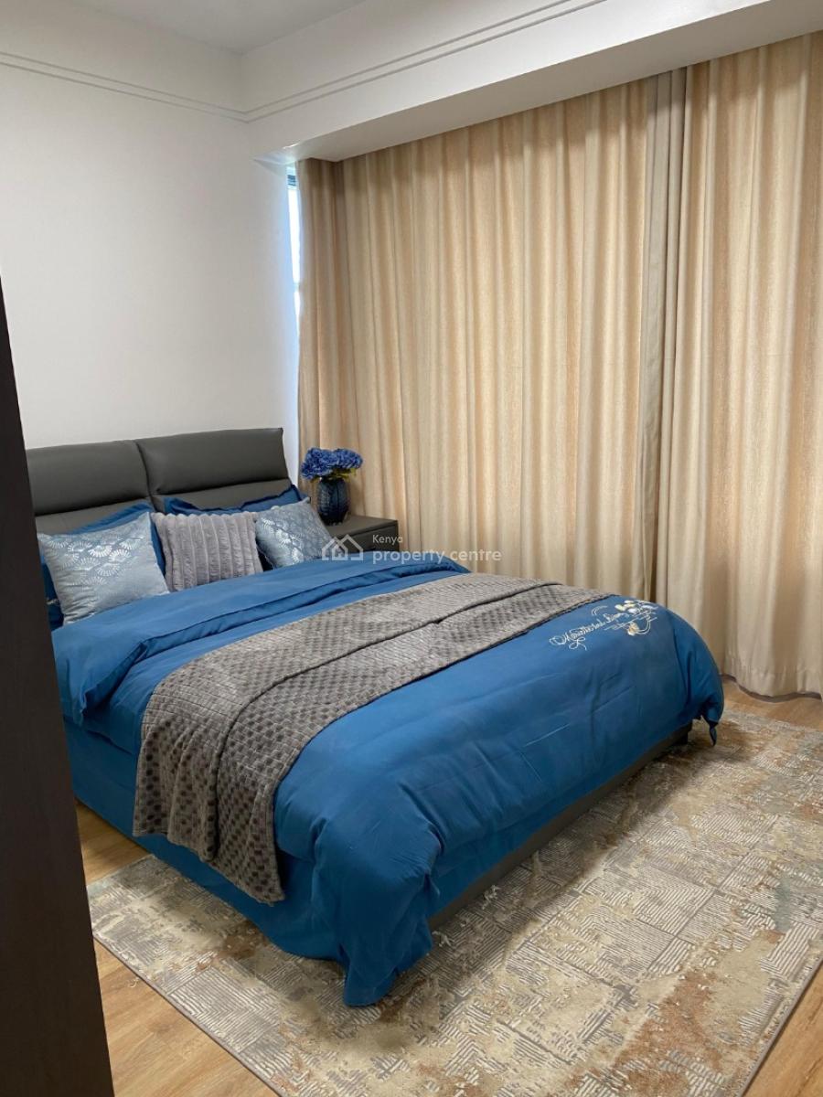 Luxurious 3 Bedroom in Plumeria Residency Riara-kingara Rd, Kilimani, Kilimani, Nairobi, Apartment for Sale