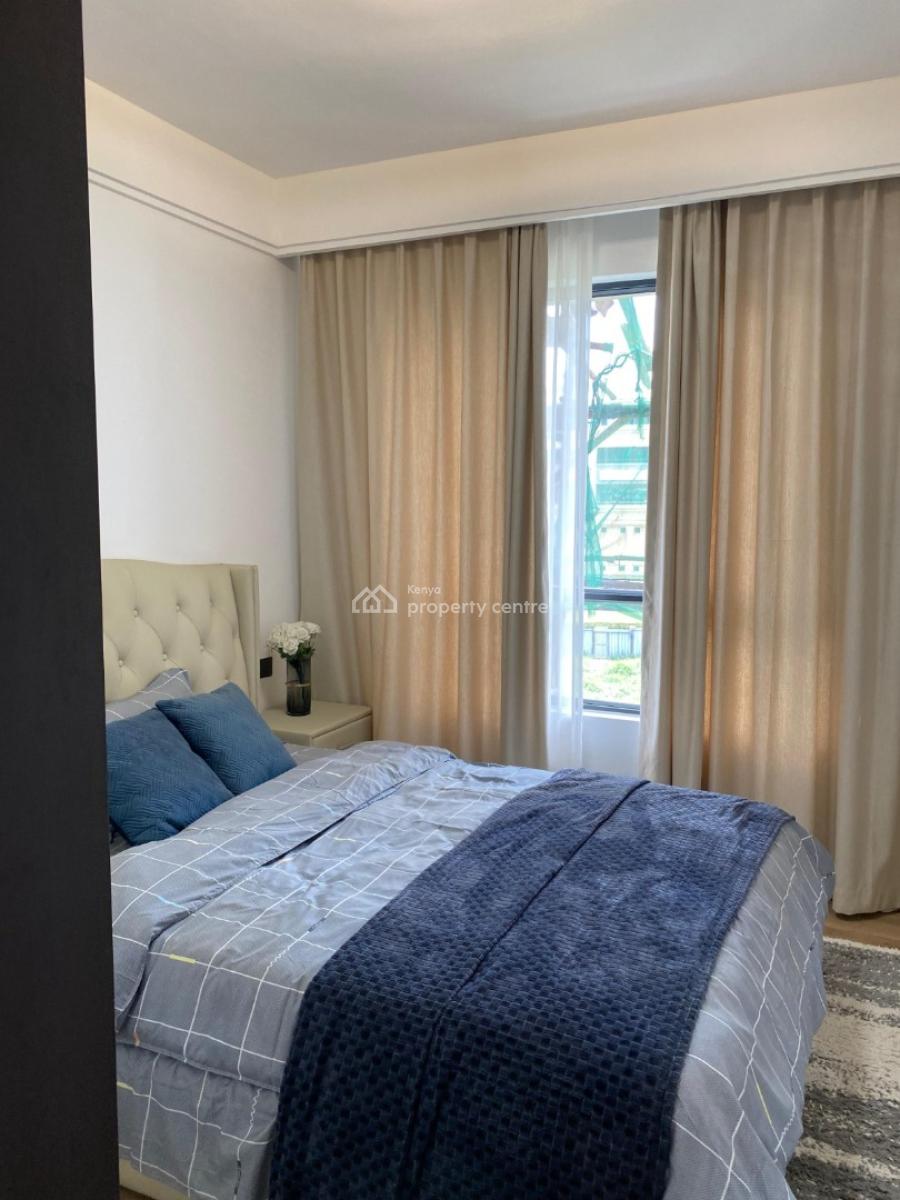 Luxurious 3 Bedroom in Plumeria Residency Riara-kingara Rd, Kilimani, Kilimani, Nairobi, Apartment for Sale