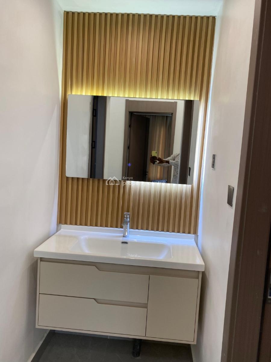 Luxurious 3 Bedroom in Plumeria Residency Riara-kingara Rd, Kilimani, Kilimani, Nairobi, Apartment for Sale
