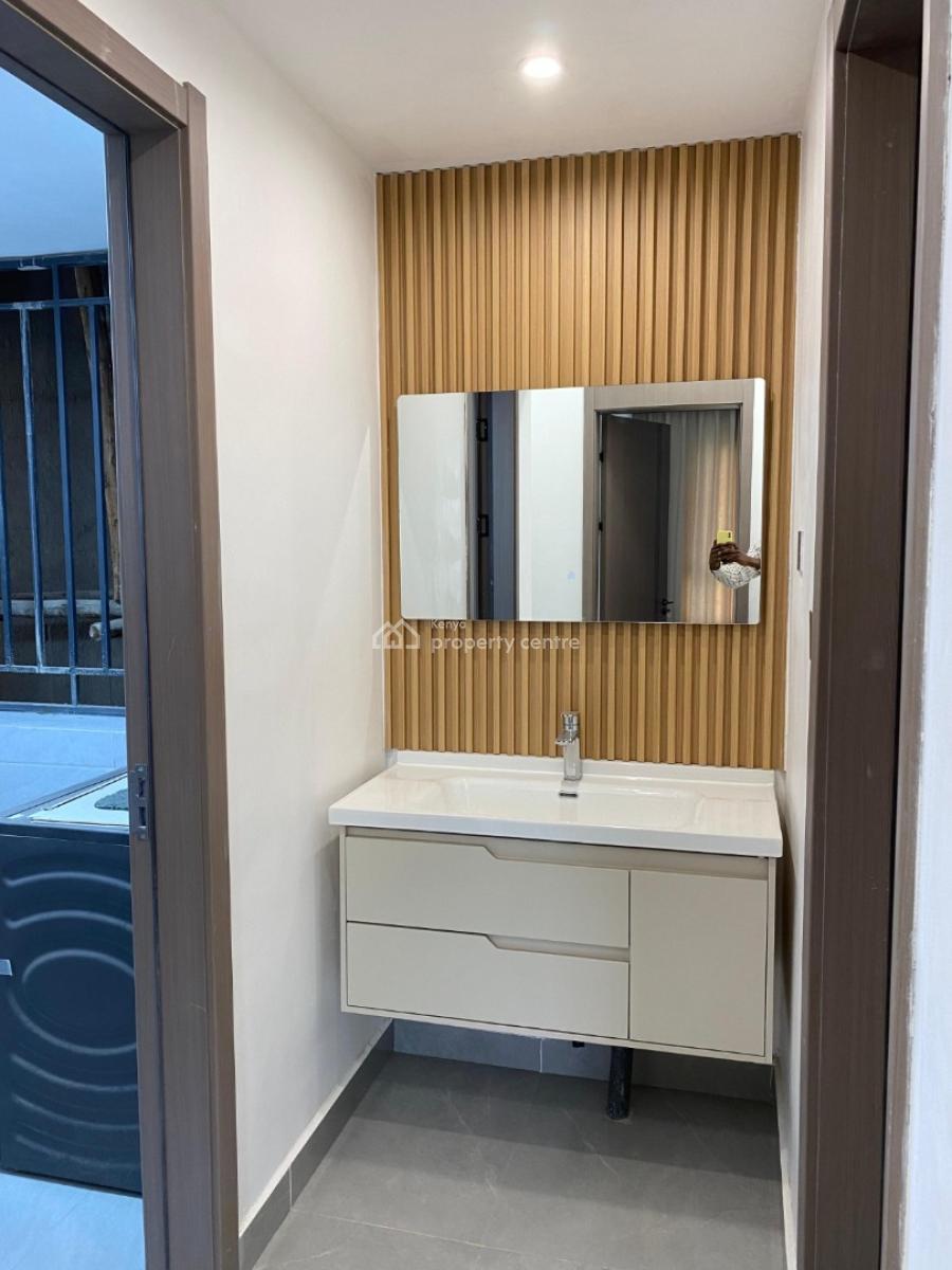 Luxurious 3 Bedroom in Plumeria Residency Riara-kingara Rd, Kilimani, Kilimani, Nairobi, Apartment for Sale