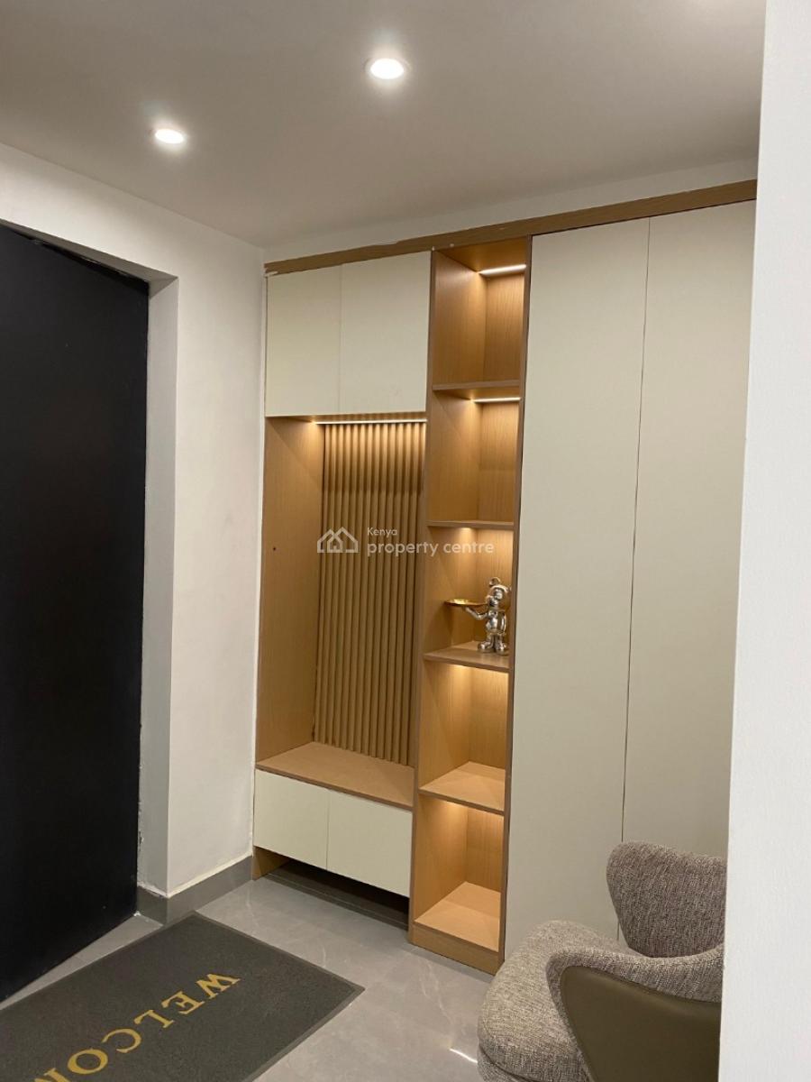 Luxurious 3 Bedroom in Plumeria Residency Riara-kingara Rd, Kilimani, Kilimani, Nairobi, Apartment for Sale