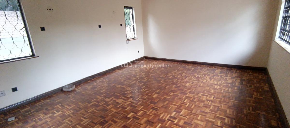 4 Bedroom Commercial Standalone, Riverside, Westlands, Nairobi, Office Space for Rent