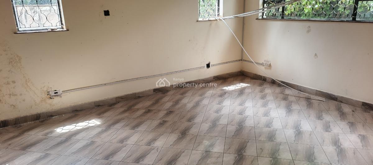 4 Bedroom Commercial Standalone, Riverside, Westlands, Nairobi, Office Space for Rent