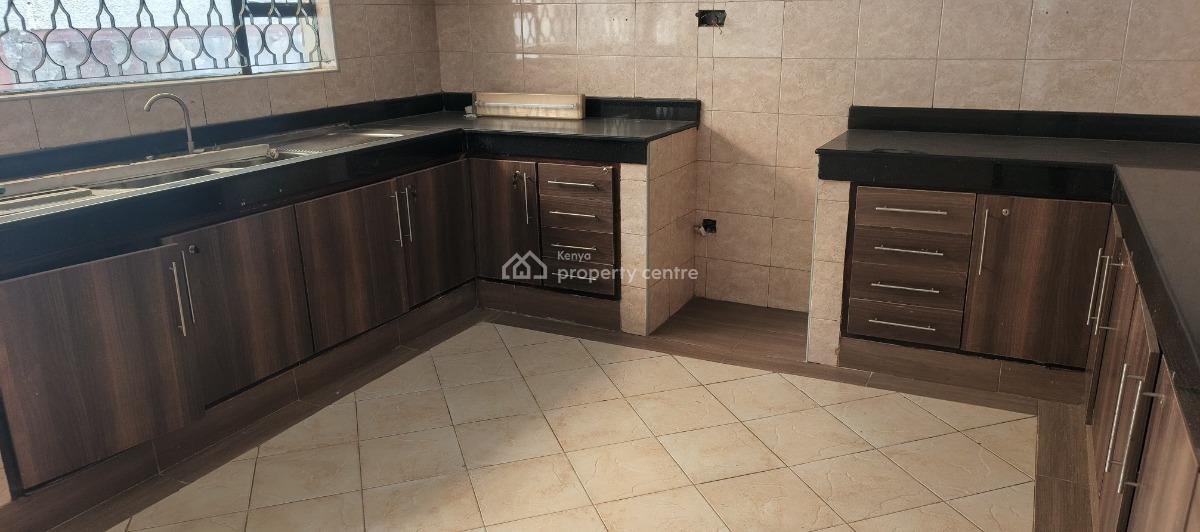 4 Bedroom Commercial Standalone, Riverside, Westlands, Nairobi, Office Space for Rent