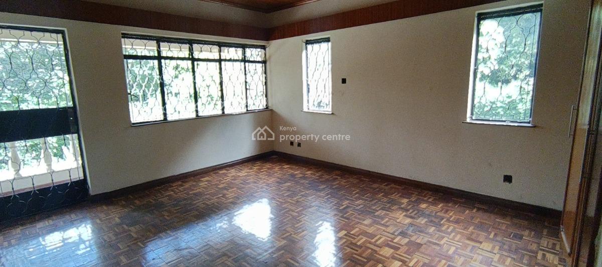 4 Bedroom Commercial Standalone, Riverside, Westlands, Nairobi, Office Space for Rent
