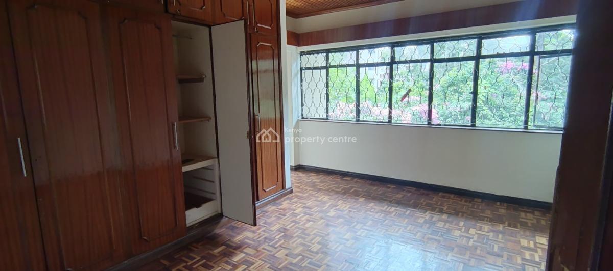 4 Bedroom Commercial Standalone, Riverside, Westlands, Nairobi, Office Space for Rent