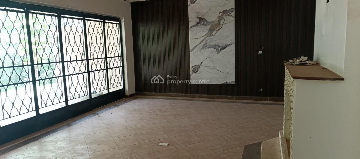 4 Bedroom Commercial Standalone, Riverside, Westlands, Nairobi, Office Space for Rent