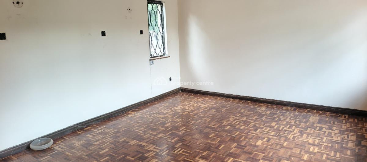 4 Bedroom Commercial Standalone, Riverside, Westlands, Nairobi, Office Space for Rent