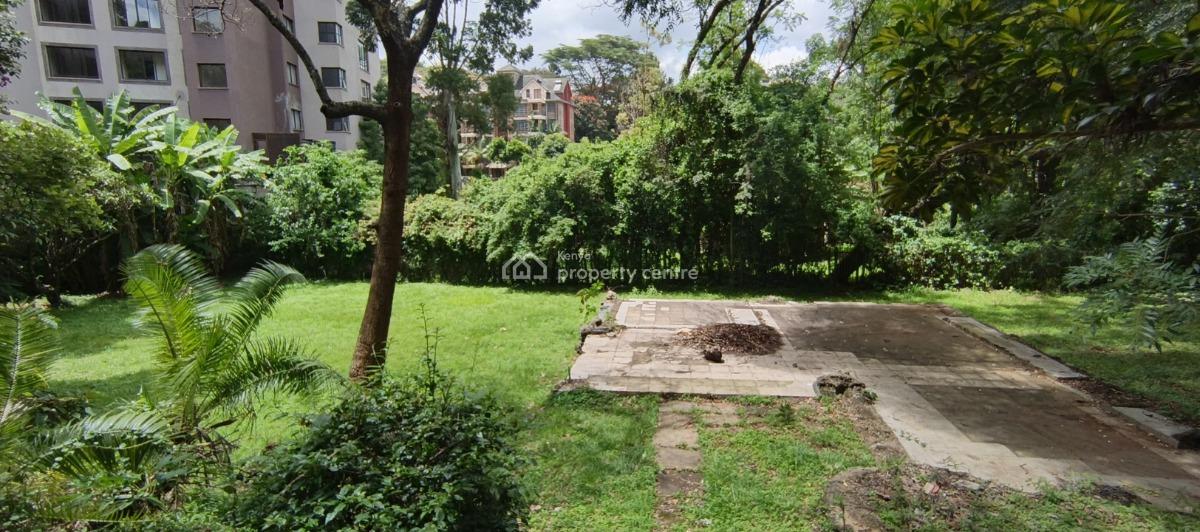 4 Bedroom Commercial Standalone, Riverside, Westlands, Nairobi, Office Space for Rent