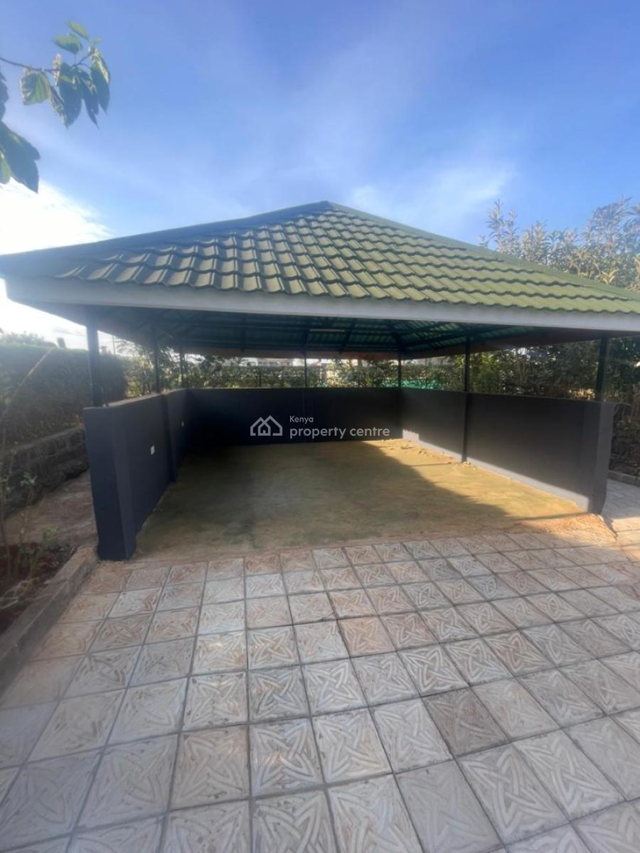 Thika Greens, Thika Greens, Thika, Kiambu, Townhouse for Rent