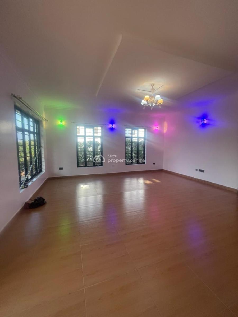 Thika Greens, Thika Greens, Thika, Kiambu, Townhouse for Rent