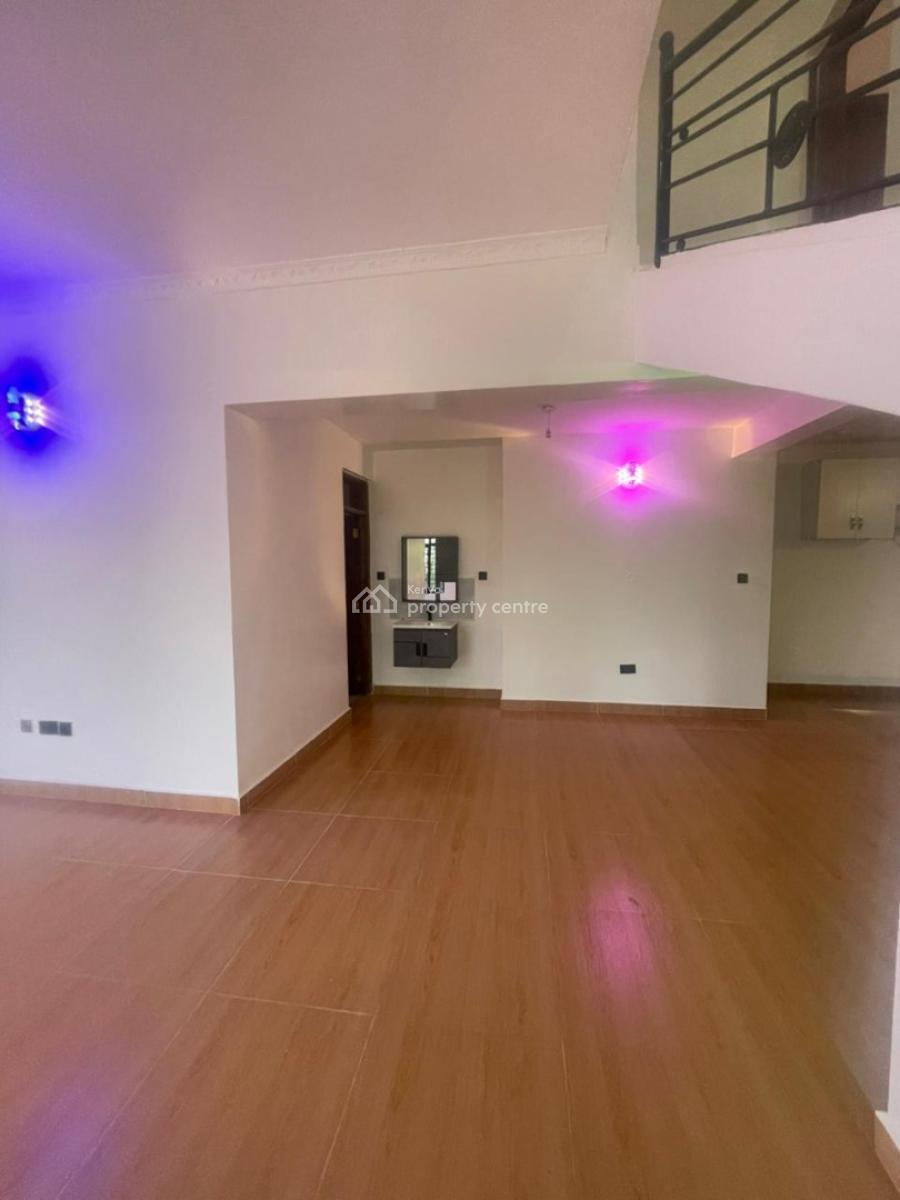 Thika Greens, Thika Greens, Thika, Kiambu, Townhouse for Rent