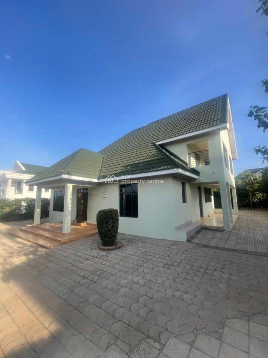 Thika Greens, Thika Greens, Thika, Kiambu, Townhouse for Rent