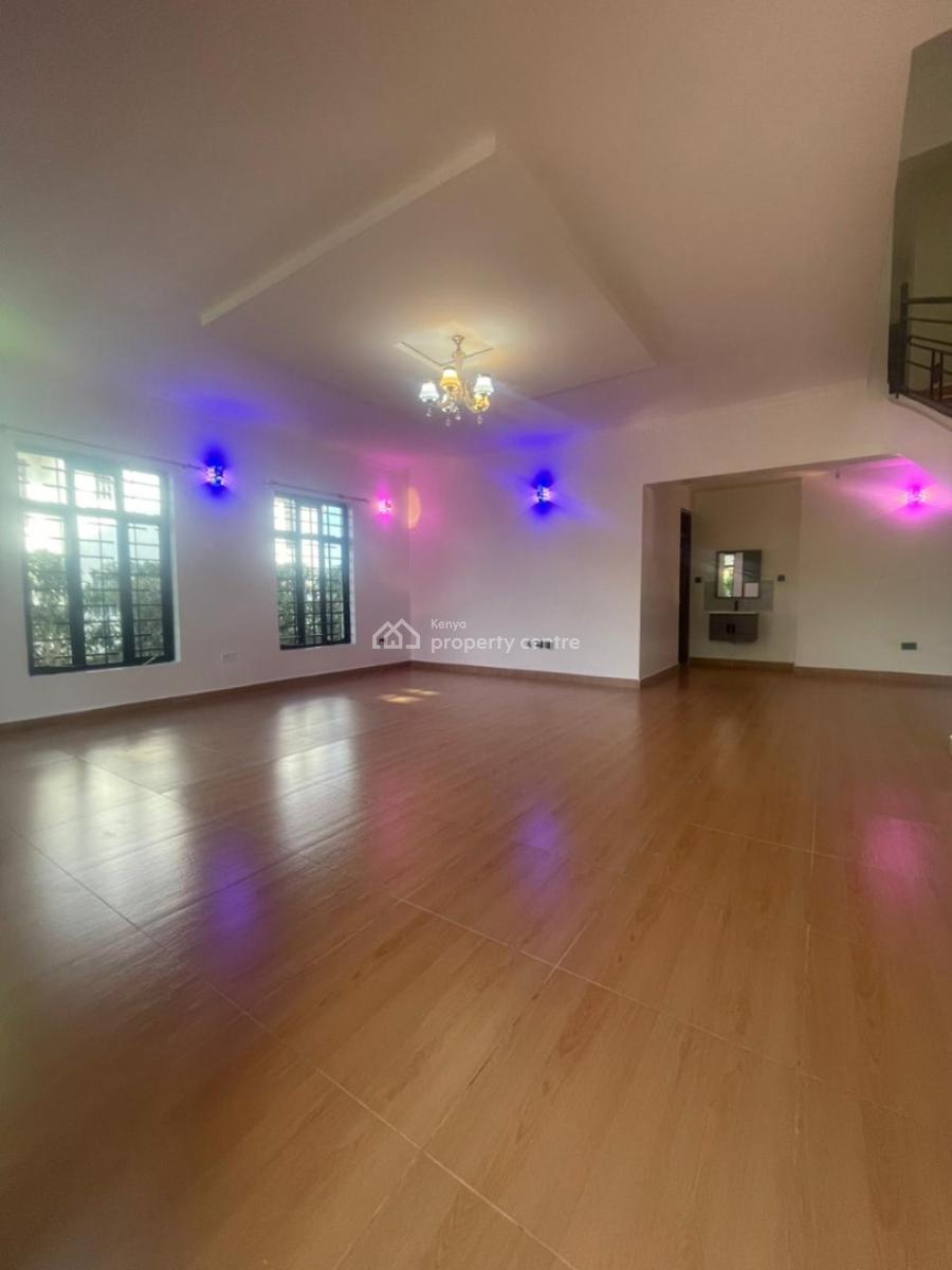 Thika Greens, Thika Greens, Thika, Kiambu, Townhouse for Rent