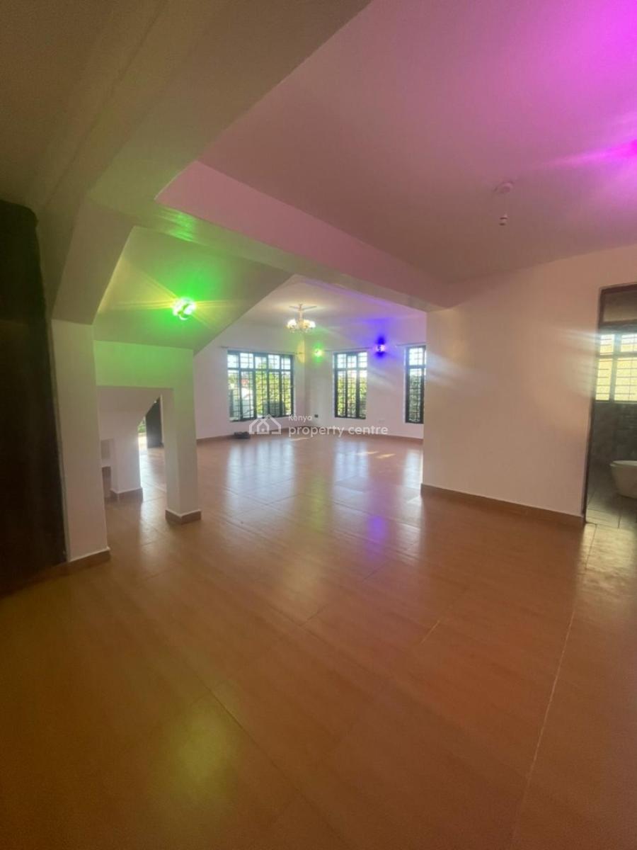 Thika Greens, Thika Greens, Thika, Kiambu, Townhouse for Rent