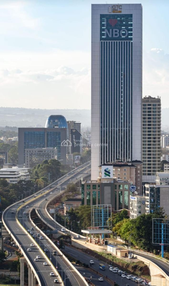 1 Bedroom Fully Furnished Apartment in Westlands, Westlands Road, Westlands, Nairobi, Apartment for Rent