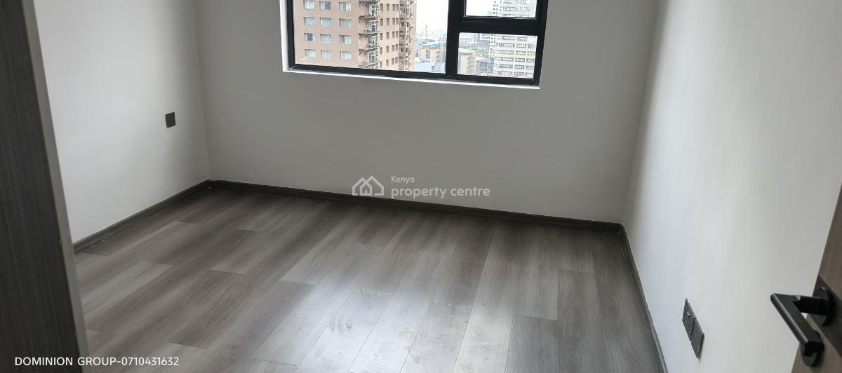 2 Bedroom Unfurnished Apartment in Westlands, Westlands Road, Westlands, Nairobi, Apartment for Sale