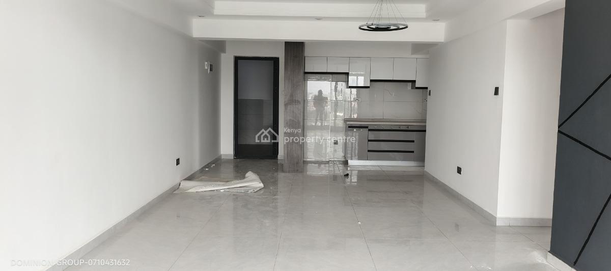 2 Bedroom Unfurnished Apartment in Westlands, Westlands Road, Westlands, Nairobi, Apartment for Sale