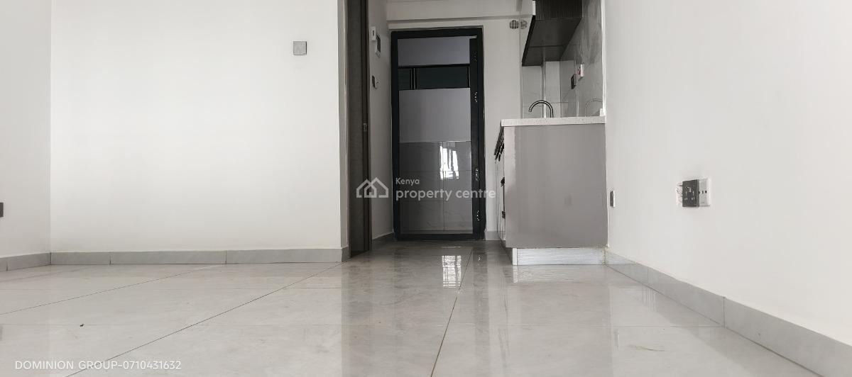 2 Bedroom Unfurnished Apartment in Westlands, Westlands Road, Westlands, Nairobi, Apartment for Sale