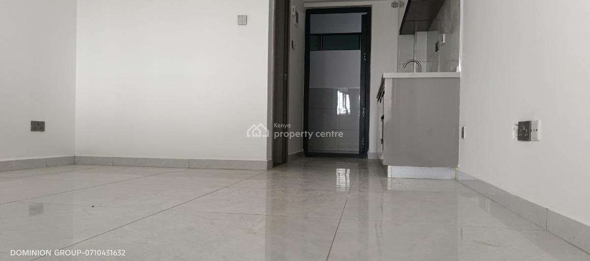 2 Bedroom Unfurnished Apartment in Westlands, Westlands Road, Westlands, Nairobi, Apartment for Sale